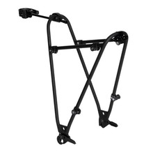 Ortlieb quick rack - nero, |