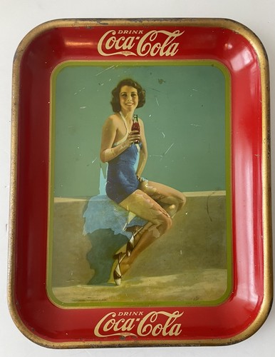 Vassoio portata coca - da,
