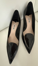 Scarpe di lusso da donna Miu