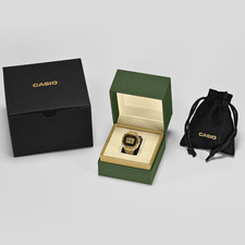 Orologio Casio Ring CRW-001 G9