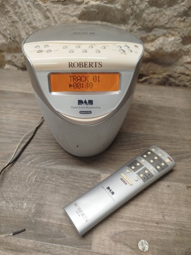 Roberts crd - roberts, crd-36