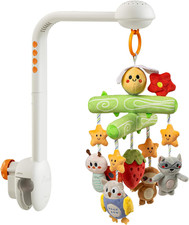 KIDS Giostrina Culla Neonato