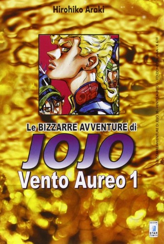 Hirohiko araki bizzarre - araki,