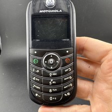 Telefono cellulare Motorola