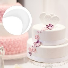 Torta Finta Matrimonio Di