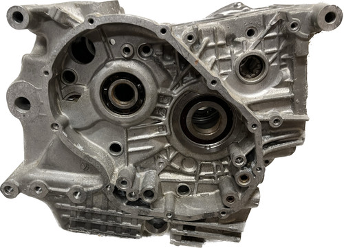 Ducati corse used crankcase - corse,