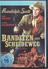 Banditen am Scheideweg