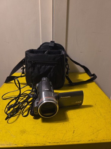 Panasonic hdc tm350 - panasonic, hdc-tm350