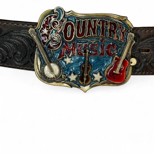 Great american buckle - great,