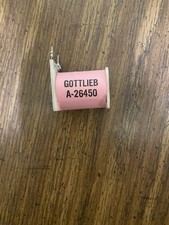 Gottlieb Flipper Coil A-26450