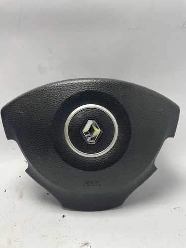 Volante renault modus grand - volante,
