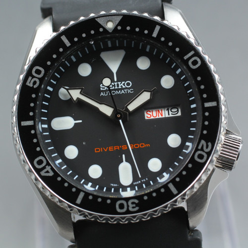 Orologio vintage exc - [exc+5], seiko