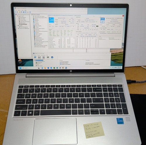 Probook 650 6 inch - hp,