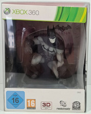 Xbox 360 - Batman Arkham City