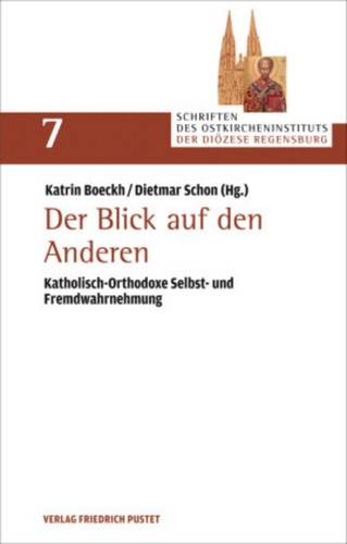 Der blick auf den - auf, anderen
