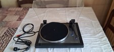 Linn Axis, giradischi vintage