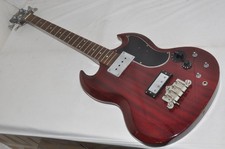 Chitarra elettrica orville - chitarra,