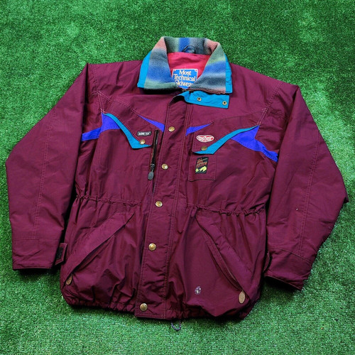 Giacca gore tex uomo - giacca, viola