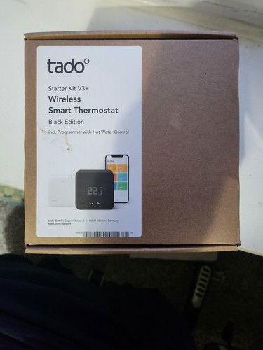 Tado smart kit - tado°,