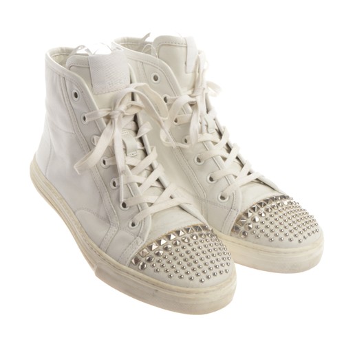 Gucci sneakers alte euro - sneakers, 37