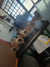 Collettore Scarico 1.3 95cv Opel