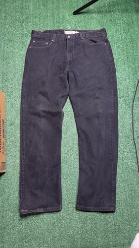 Jeans levi vintage nero - levi,