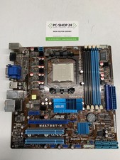 ASUS M4A785T-M REV. Socket