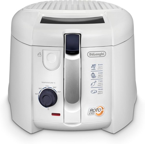 Longhi f28211 friggitrice - de'longhi,