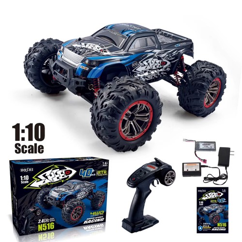 Hoshi scala 4wd - 1:10,