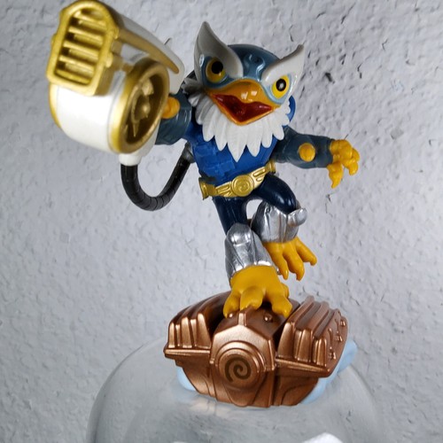 Skylanders superchargers - skylanders,