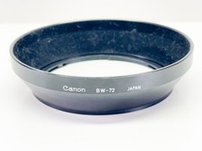 OEM Canon FD paraluce BW-72