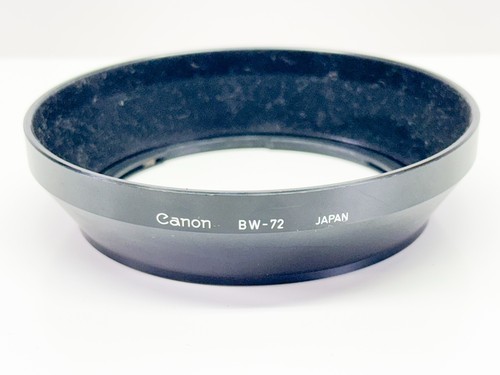Oem canon paraluce 72 - oem, fd