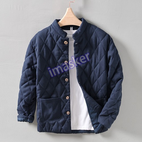 Cappotto uomo stile - , cinese
