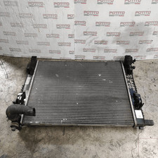 Radiatore RENAULT CLIO 4a