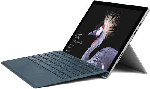 Microsoft surface pro - surface, 7+