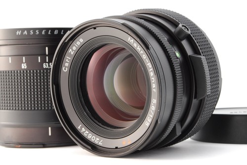 Obiettivo hasselblad carl - hasselblad,