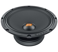 Hertz SV 250.1 10" SPL Show