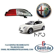 ALFA ROMEO MITO 2008