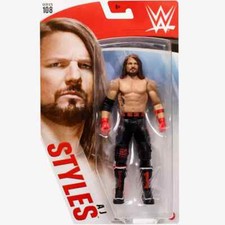 ACTION FIGURES SERIE BASIC