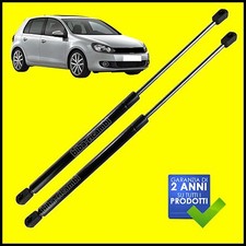 Ammortizzatori Molle a Gas