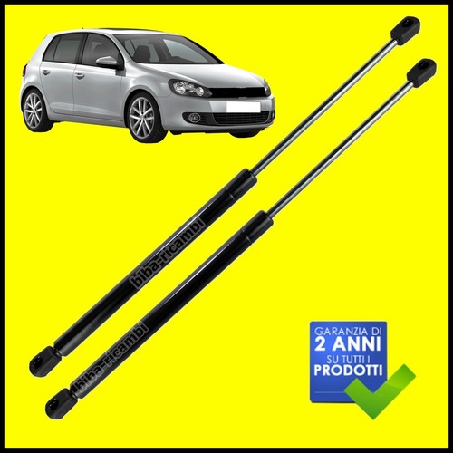 Ammortizzatori molle gas - ammortizzatori, a