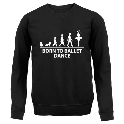 Born balletto danza - to,