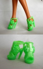 SCARPE SCARPINE PER BARBIE 