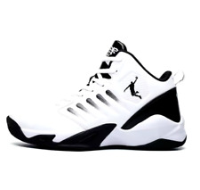 Sneakers da uomo donna scarpe da Basket leggere modello replica Jordan