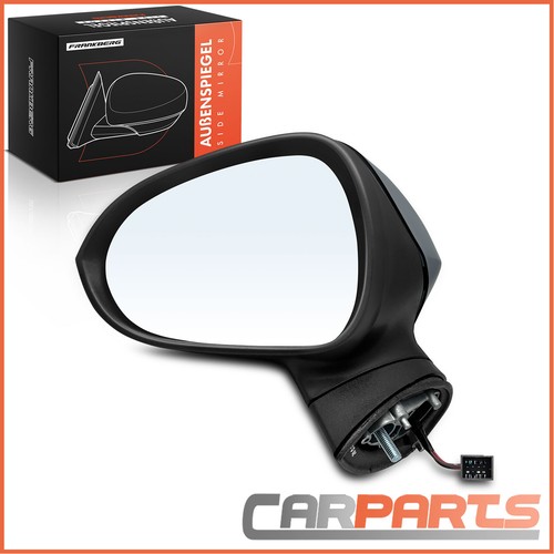 Specchietto convesso - specchietto,