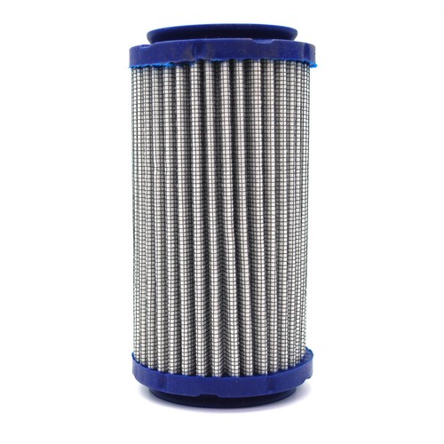 Filtro aria sportivo cotone - filtro, in
