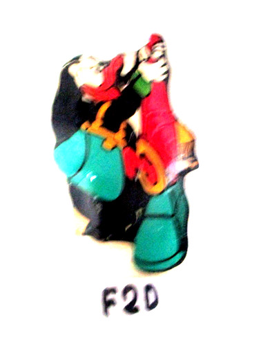 Calamita vintage topolino walt - vintage,