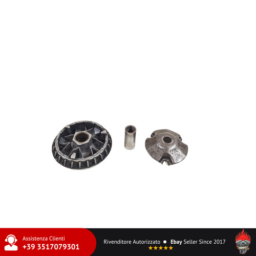 Variatore piaggio beverly 500 - variatore,