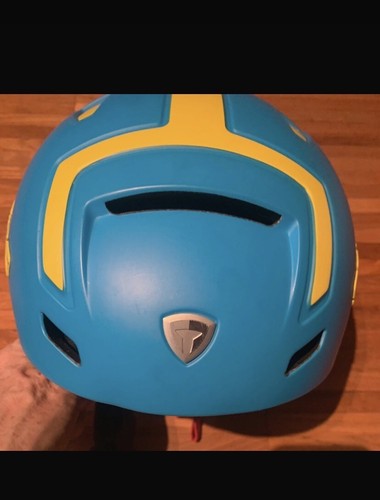 Casco sci bambino briko - casco,
