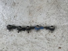 Binario carburante iniettore